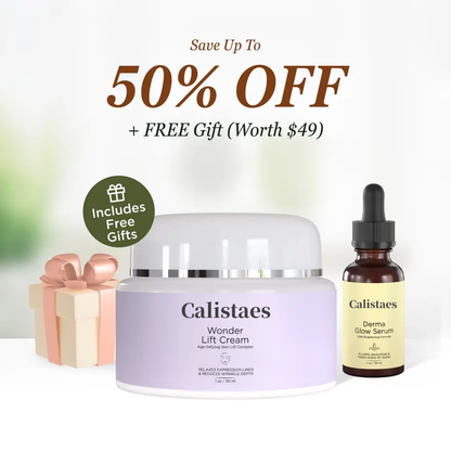 Calistae™ WonderLift Cream