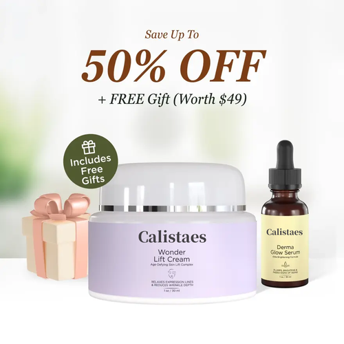 Calistae™ WonderLift Cream