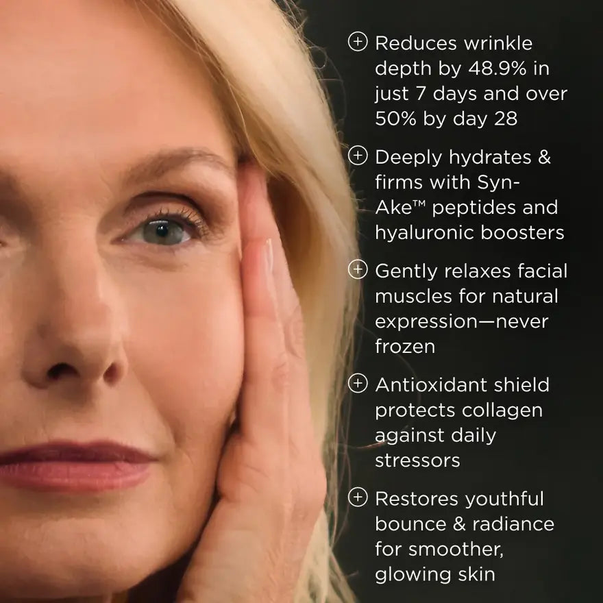 Calistae™ WonderLift Cream