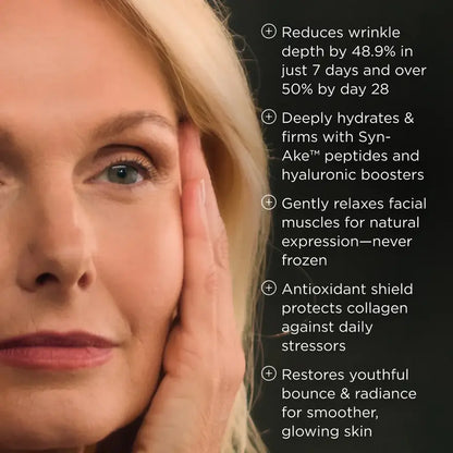 Calistae™ WonderLift Cream
