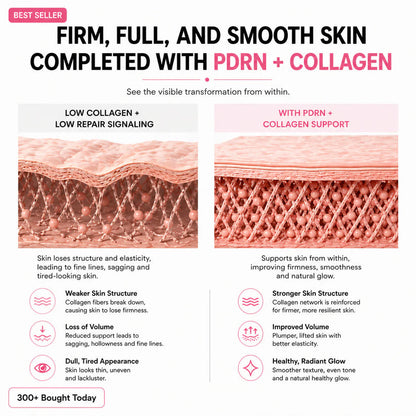 🔥LAST DAY 60% OFF Calistaes Korean Pink CollagenVolume Multi Balm
