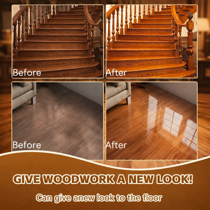 Calistaes™ Natural Ingredients Furniture Beeswax Spray