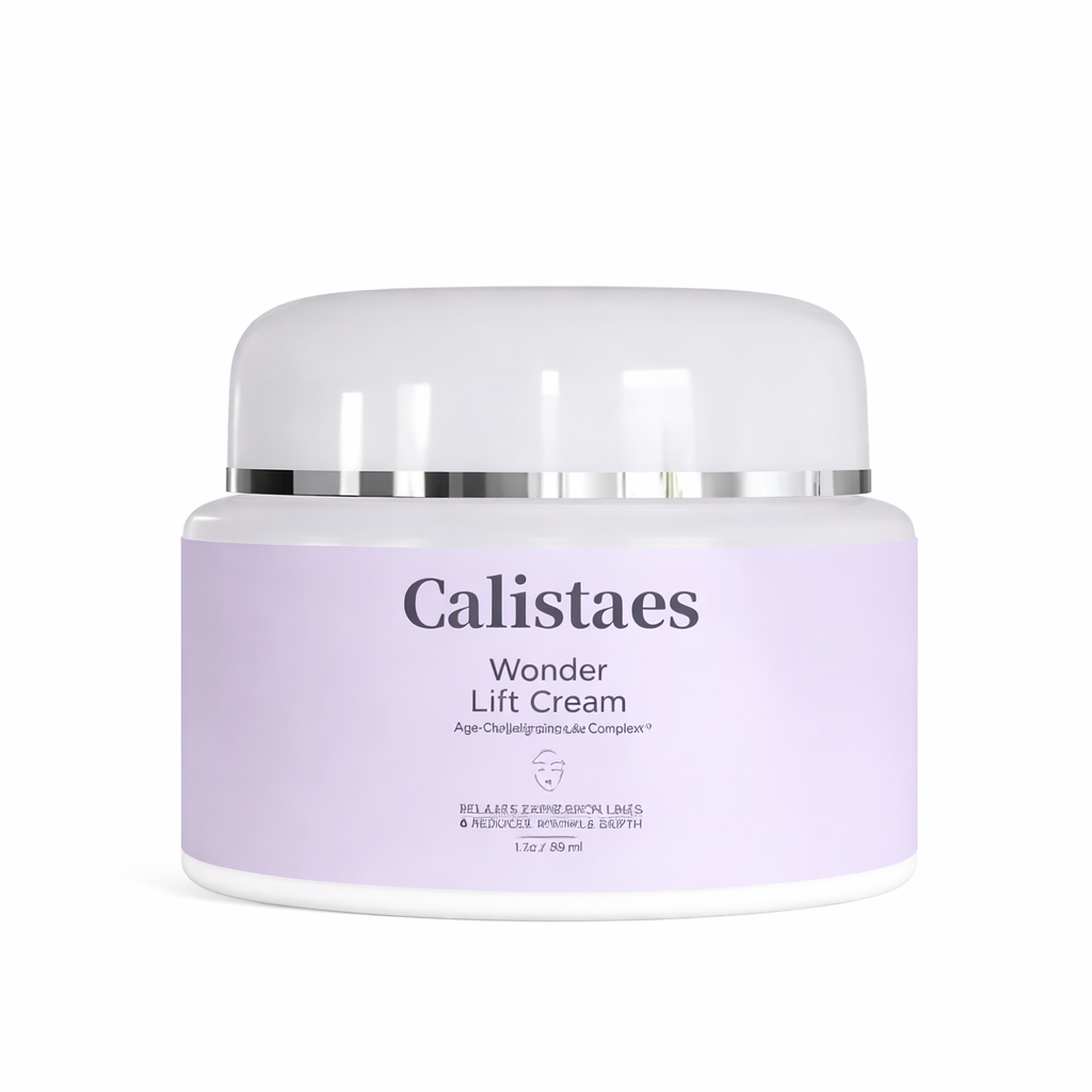 Calistae™ WonderLift Cream