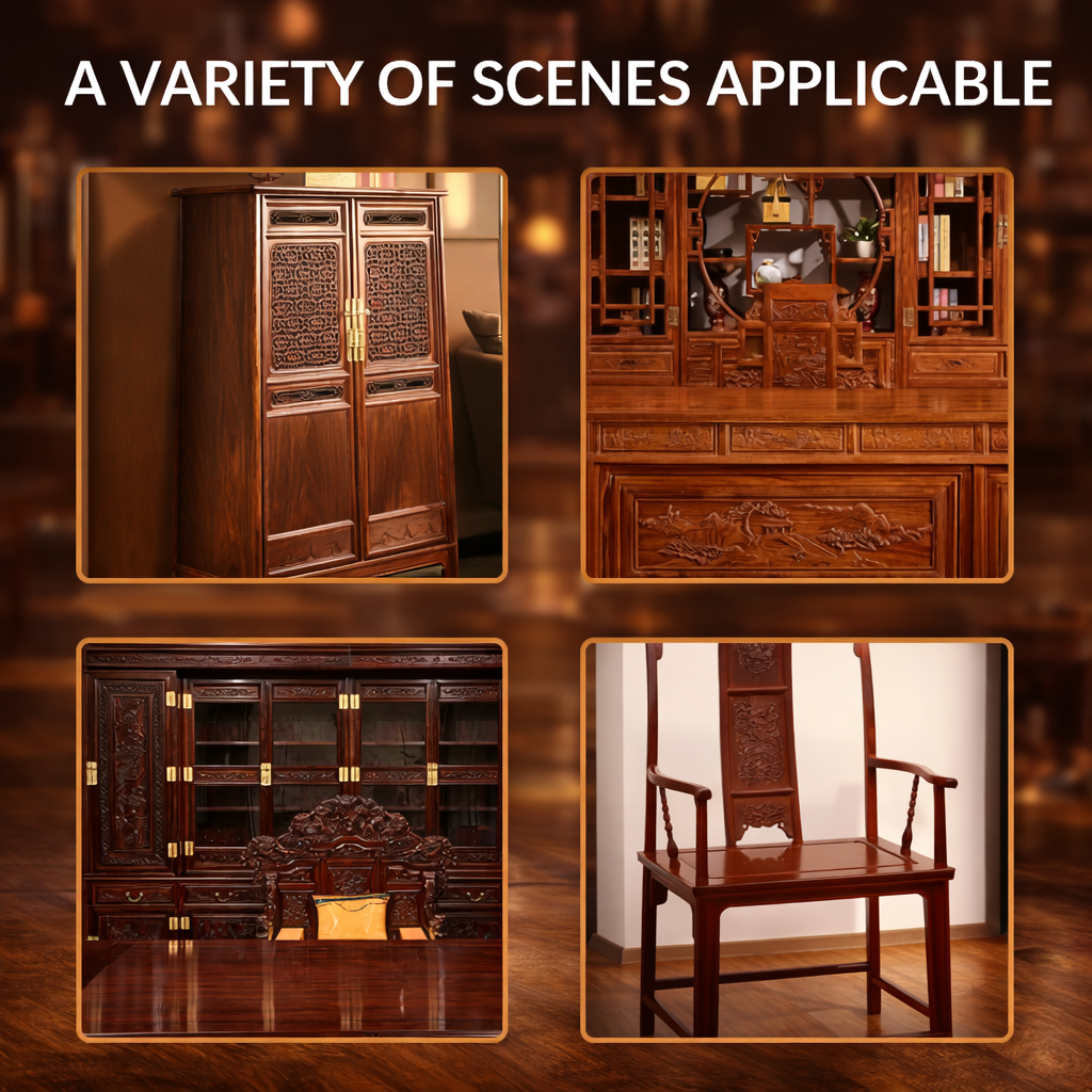 Calistaes™ Natural Ingredients Furniture Beeswax Spray