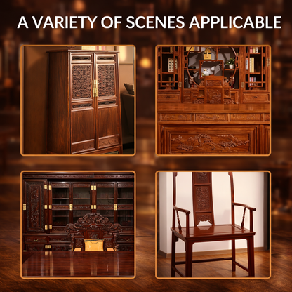 Calistaes™ Natural Ingredients Furniture Beeswax Spray