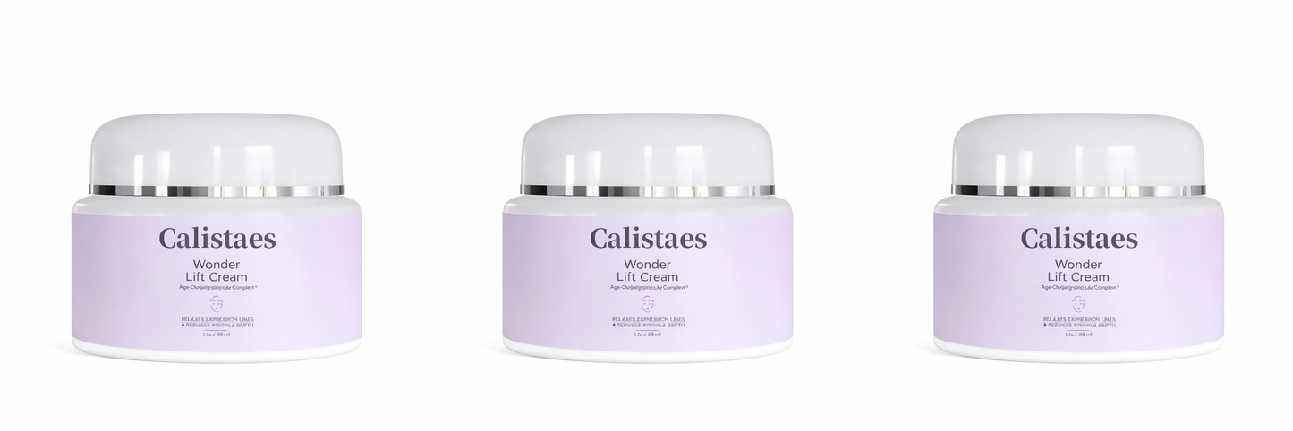 Calistae™ WonderLift Cream