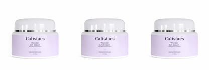 Calistae™ WonderLift Cream